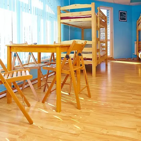 Hostel Happy Hostel