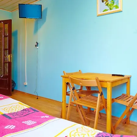Hostel Happy Hostel *