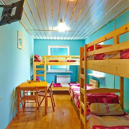 Hostel Happy Hostel *