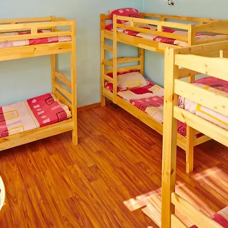 Hostel Happy Hostel *