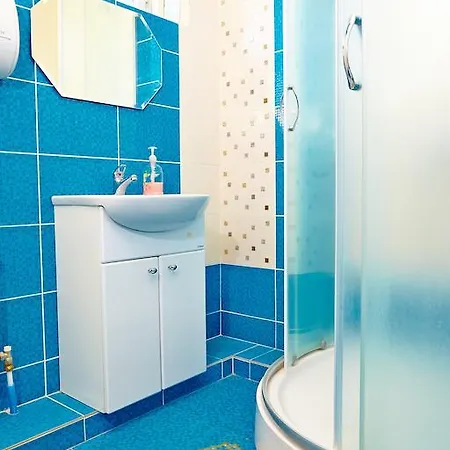 Happy Hostel Minsk