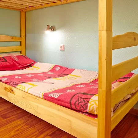 Hostel Happy Hostel