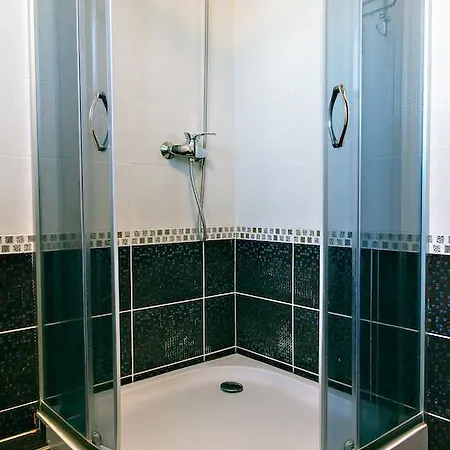 Hostel Happy Hostel Minsk