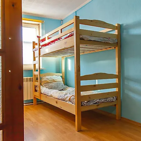 Happy Hostel Minsk