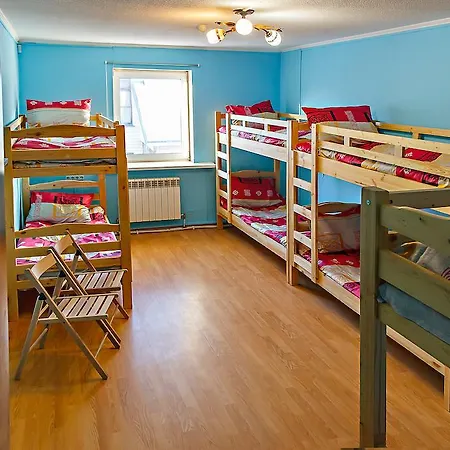 Hostel Happy Hostel *