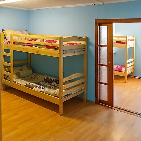 Hostel Happy Hostel