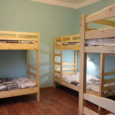 Hostel Happy Hostel