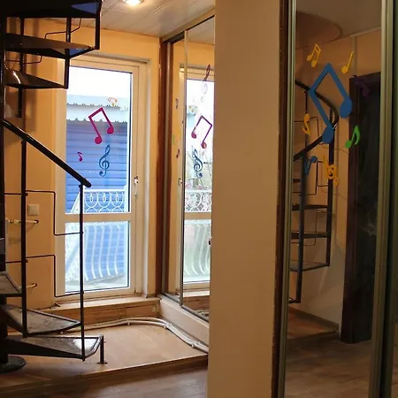 Happy Hostel Minsk
