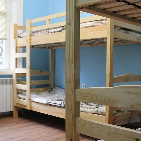 Hostel Happy Hostel *