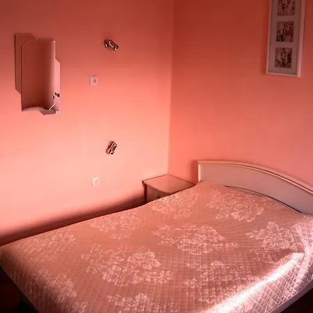 Hostel Happy Hostel