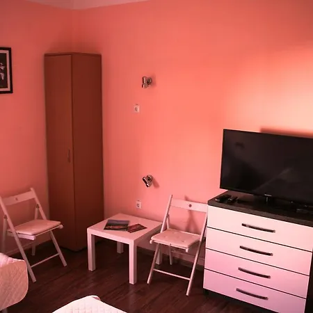 Happy Hostel Hostel